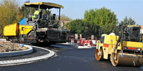 Lavori stradali Your image title